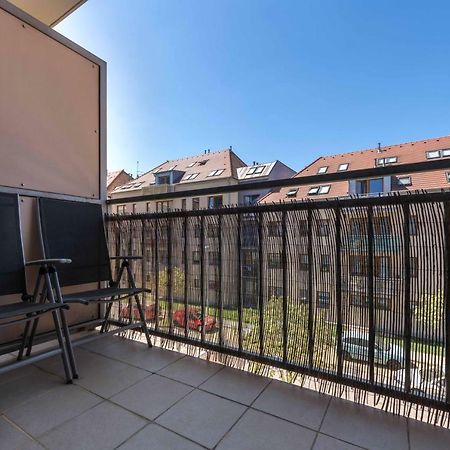 Apartsee U Jeziska Apartman Plzeň Kültér fotó